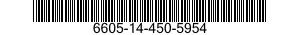 6605-14-450-5954 COMPUTER,NAVIGATIONAL 6605144505954 144505954