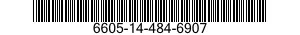 6605-14-484-6907 INERTIAL NAVIGATION SYSTEM 6605144846907 144846907