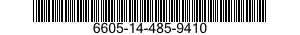 6605-14-485-9410 KOMPASZTEILBAUGRUPP 6605144859410 144859410