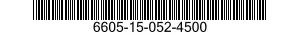6605-15-052-4500 TRASMETTITORE RISPO 6605150524500 150524500