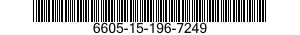 6605-15-196-7249 COMPASS,MAGNETIC,MOUNTED 6605151967249 151967249