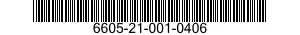 6605-21-001-0406  6605210010406 210010406