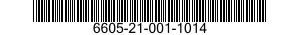 6605-21-001-1014  6605210011014 210011014