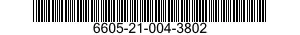 6605-21-004-3802  6605210043802 210043802