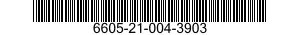 6605-21-004-3903 POINTER,DIAL 6605210043903 210043903