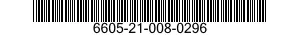 6605-21-008-0296  6605210080296 210080296