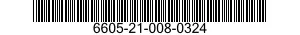 6605-21-008-0324  6605210080324 210080324