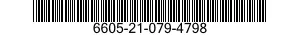 6605-21-079-4798  6605210794798 210794798