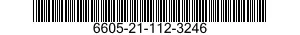 6605-21-112-3246  6605211123246 211123246