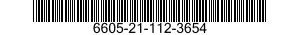 6605-21-112-3654  6605211123654 211123654