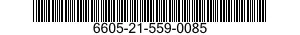 6605-21-559-0085 STADIMETER 6605215590085 215590085