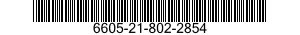 6605-21-802-2854  6605218022854 218022854