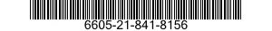 6605-21-841-8156  6605218418156 218418156