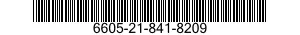 6605-21-841-8209  6605218418209 218418209