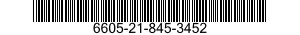 6605-21-845-3452  6605218453452 218453452