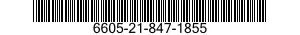 6605-21-847-1855 ELECTRONIC COMPONENTS ASSEMBLY 6605218471855 218471855
