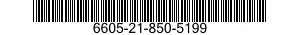 6605-21-850-5199  6605218505199 218505199