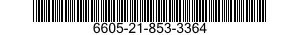 6605-21-853-3364  6605218533364 218533364