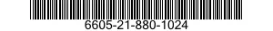 6605-21-880-1024 PRINTED WIRE ASSEMB 6605218801024 218801024