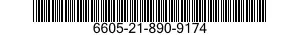 6605-21-890-9174  6605218909174 218909174