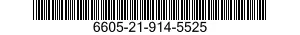 6605-21-914-5525 RING,ALIGNMENT,ACCE 6605219145525 219145525