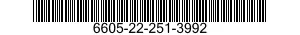 6605-22-251-3992 SWITCH ASSEMBLY 6605222513992 222513992