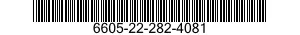 6605-22-282-4081 COMPUTER,AIR DATA 6605222824081 222824081