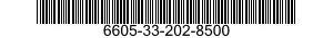 6605-33-202-8500 COMPASS,MAGNETIC,MOUNTED 6605332028500 332028500