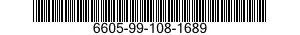 6605-99-108-1689 FLUSH PROBE ASSEMBL 6605991081689 991081689