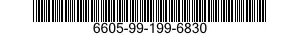 6605-99-199-6830  6605991996830 991996830