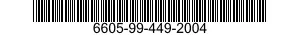 6605-99-449-2004  6605994492004 994492004