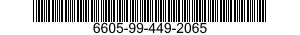 6605-99-449-2065  6605994492065 994492065