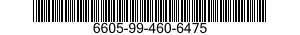 6605-99-460-6475 SCREEN,RED 6605994606475 994606475