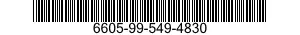 6605-99-549-4830 COMPASS,MAGNETIC,UNMOUNTED 6605995494830 995494830