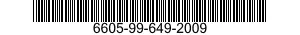 6605-99-649-2009  6605996492009 996492009