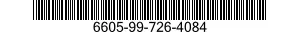 6605-99-726-4084 VALVE,REGULATING,FLUID PRESSURE 6605997264084 997264084