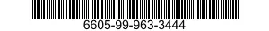 6605-99-963-3444  6605999633444 999633444