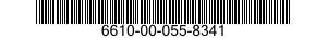 6610-00-055-8341  6610000558341 000558341