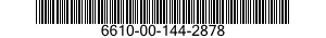 6610-00-144-2878 BASE,DIFFUSER 6610001442878 001442878
