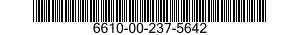 6610-00-237-5642  6610002375642 002375642