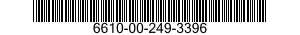 6610-00-249-3396  6610002493396 002493396