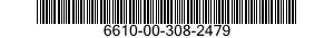 6610-00-308-2479  6610003082479 003082479