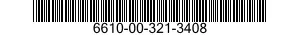6610-00-321-3408  6610003213408 003213408