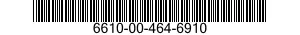 6610-00-464-6910 SUPPORT,MASK 6610004646910 004646910