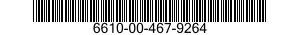 6610-00-467-9264  6610004679264 004679264