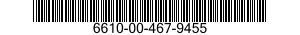 6610-00-467-9455  6610004679455 004679455
