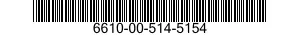 6610-00-514-5154  6610005145154 005145154