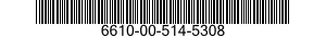 6610-00-514-5308  6610005145308 005145308