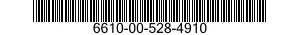 6610-00-528-4910  6610005284910 005284910