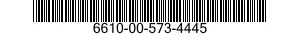 6610-00-573-4445 INDICATOR,ANGLE 6610005734445 005734445